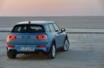 Mini Cooper SD Clubman ALL4 2016 года